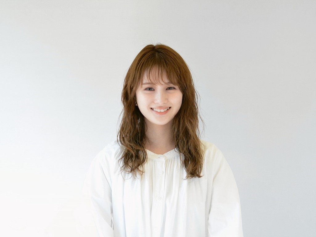 大石-ゆき
