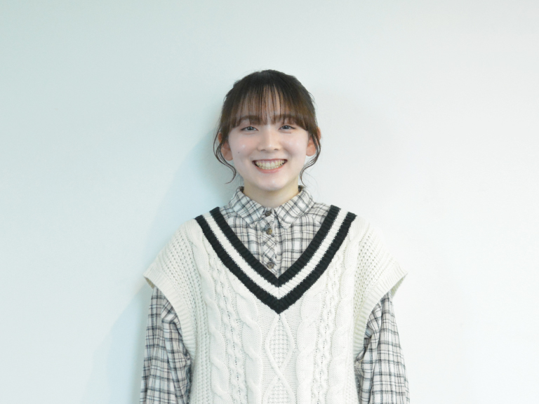 安藤-葉乃