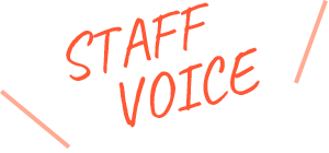 staff_voice STAFF VOICE